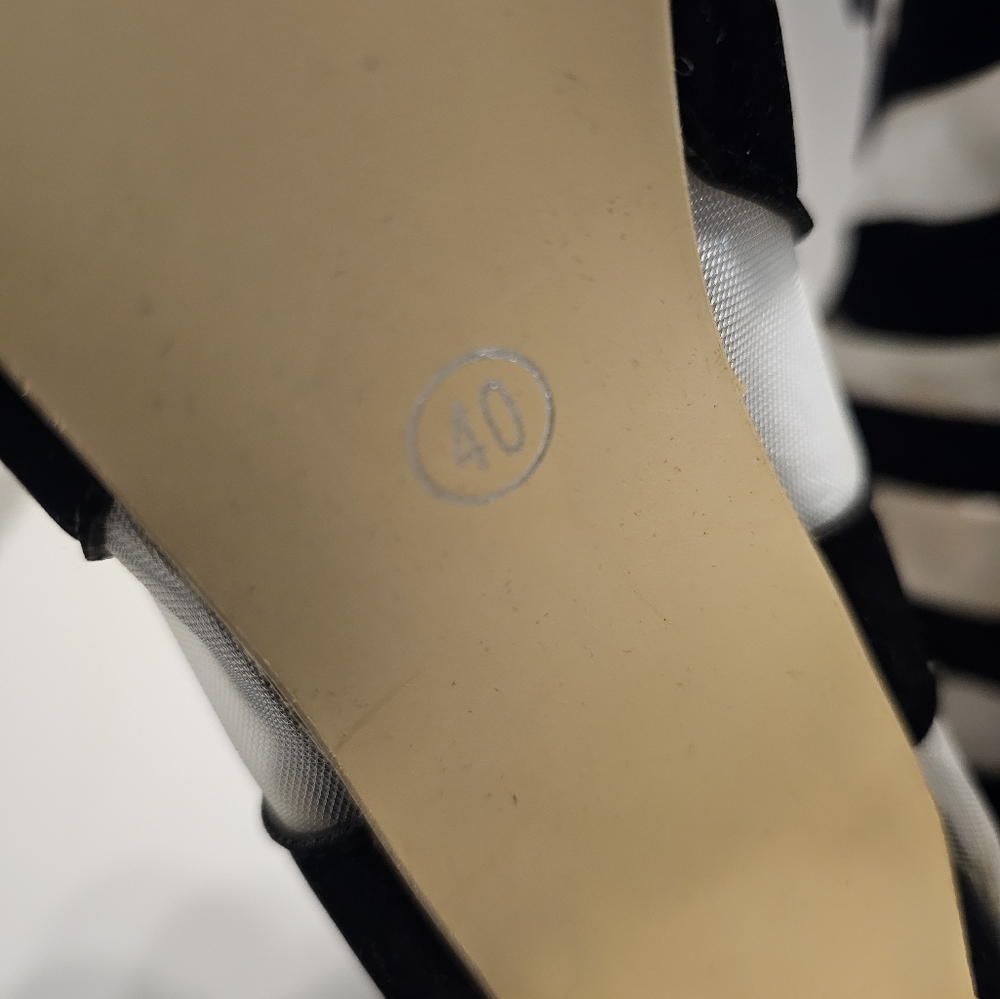 Shoes - Picture 4 of 16